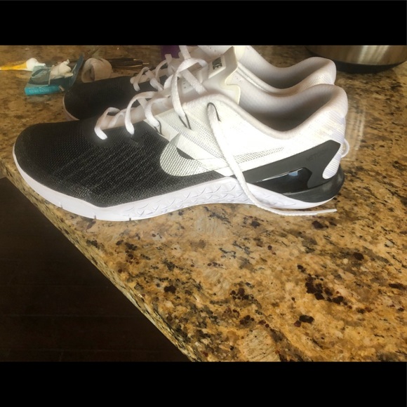 Nike metcon 3 - Picture 2 of 3